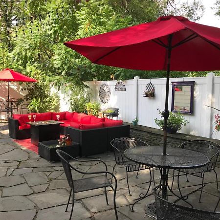 Bed and Breakfast Vacationhouse Ulster Park Экстерьер фото