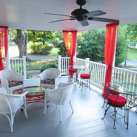 Bed and Breakfast Vacationhouse Ulster Park Экстерьер фото