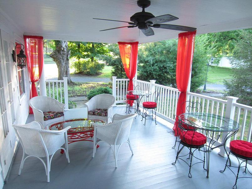 Bed and Breakfast Vacationhouse Ulster Park Экстерьер фото