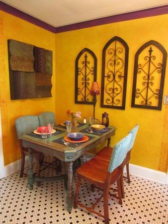 Bed and Breakfast Vacationhouse Ulster Park Экстерьер фото