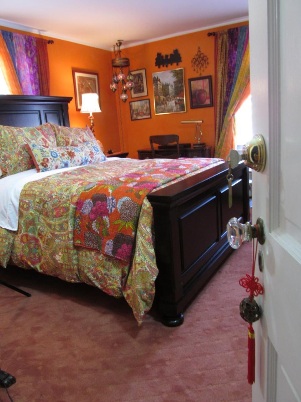 Bed and Breakfast Vacationhouse Ulster Park Экстерьер фото