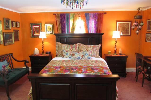 Bed and Breakfast Vacationhouse Ulster Park Экстерьер фото