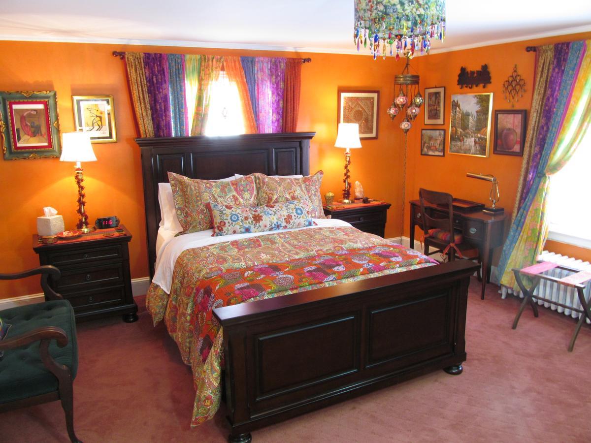 Bed and Breakfast Vacationhouse Ulster Park Экстерьер фото