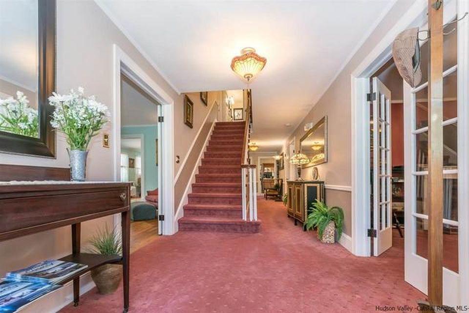 Bed and Breakfast Vacationhouse Ulster Park Экстерьер фото