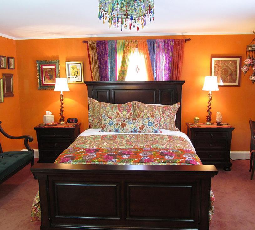 Bed and Breakfast Vacationhouse Ulster Park Экстерьер фото