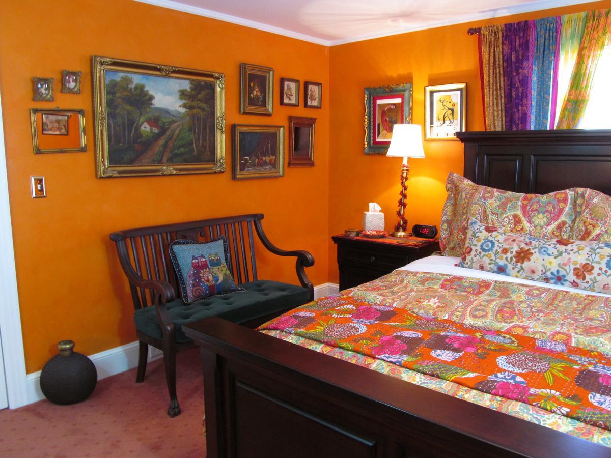 Bed and Breakfast Vacationhouse Ulster Park Экстерьер фото