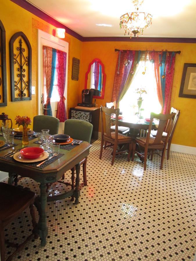 Bed and Breakfast Vacationhouse Ulster Park Экстерьер фото