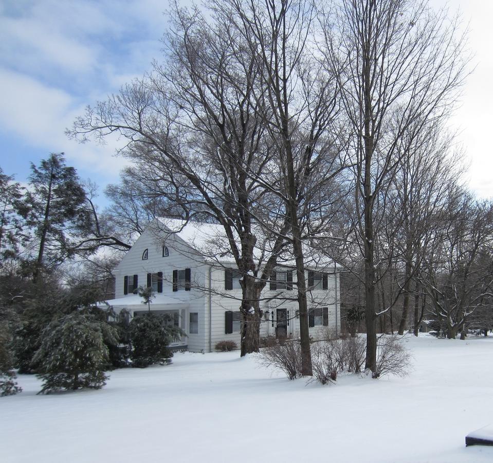 Bed and Breakfast Vacationhouse Ulster Park Экстерьер фото