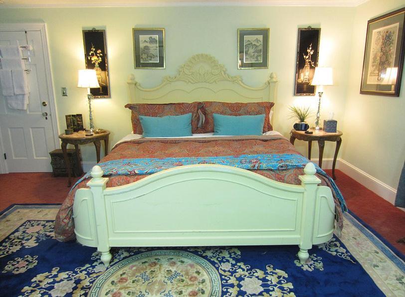 Bed and Breakfast Vacationhouse Ulster Park Экстерьер фото