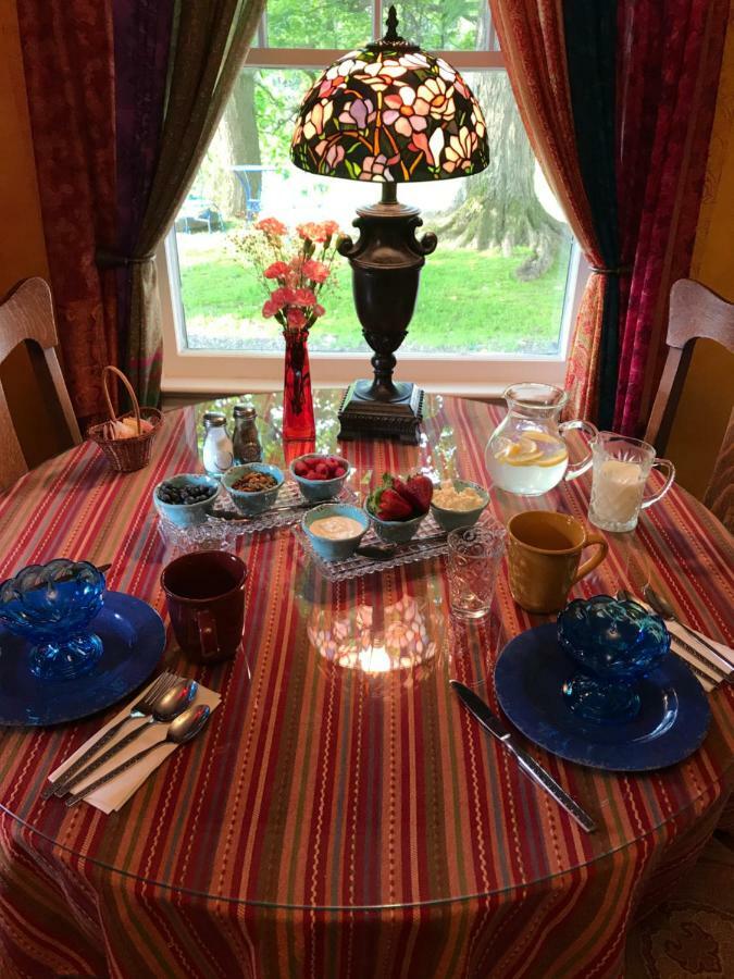 Bed and Breakfast Vacationhouse Ulster Park Экстерьер фото