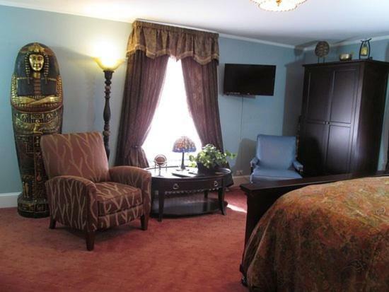 Bed and Breakfast Vacationhouse Ulster Park Экстерьер фото